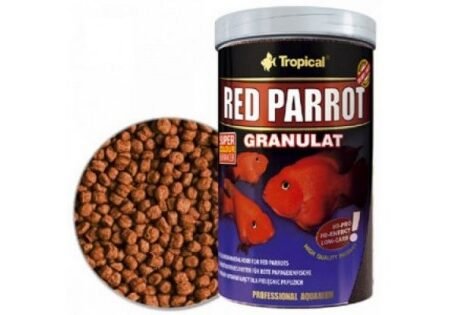 60714 red parrot granulat papagan ciklidler icin granul yem 250 ml 45089 15 O 600x315