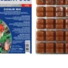 cichlid mix frozen blister da 100 g