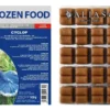 cyclop frozen blister da 100 g