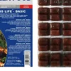 discus life basic frozen blister da 100 g