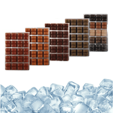 FROZEN FOOD-IN BLISTERS