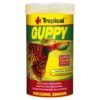 guppy food
