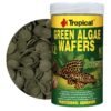 tropical green algae wafers roslinne wafelki dla glonojadow