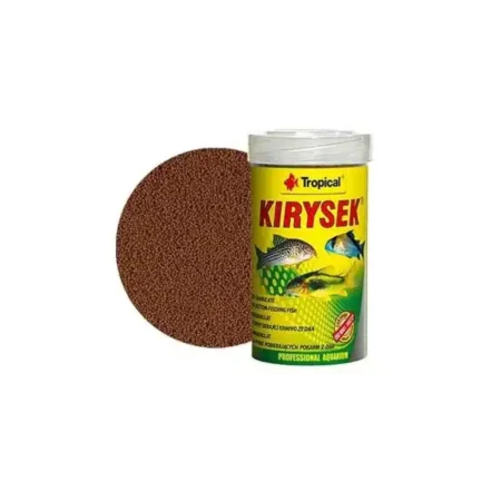 tropical kirysek 100ml68g
