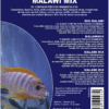 Malawi Mix Blister – Multi-Ingredient Flash-Frozen Cichlid Cubes