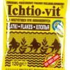 Tropical Ichtio-Vit 12g Sachet – Multi-Ingredient Flake Food Trial Size