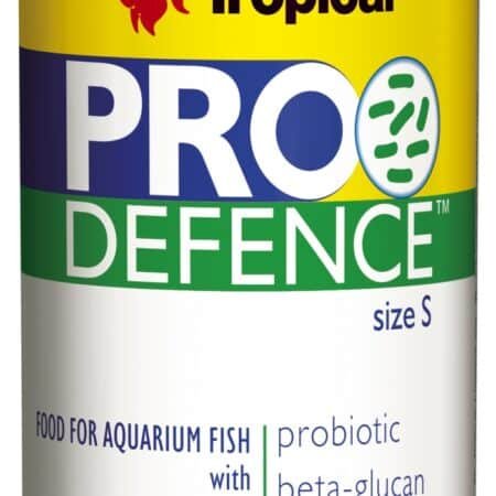 Tropical Pro Defence Granules Size S