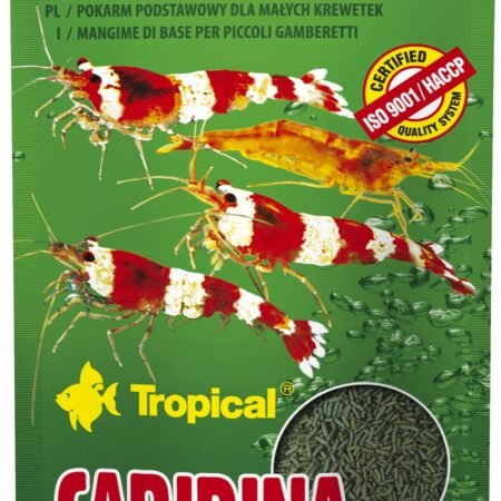 Tropical Caridina Nano Sticks – Micro Sinking Sticks for Dwarf Shrimp