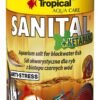Tropical Sanital + Ketapang – Therapeutic Aquarium Salt with Indian Almond