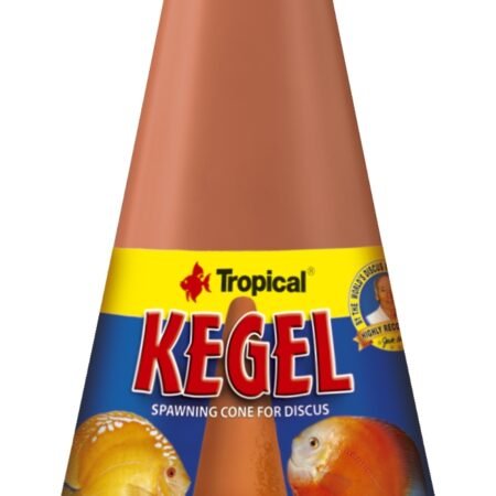 Tropical Plastic Cone for Discus – Spawning Cone 25x11.5cm