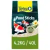 Tropical Pond Sticks Light 2 Tropical Pond Sticks Light