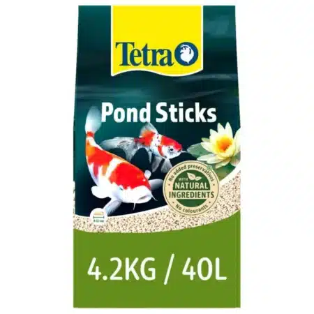Tropical Pond Sticks Light