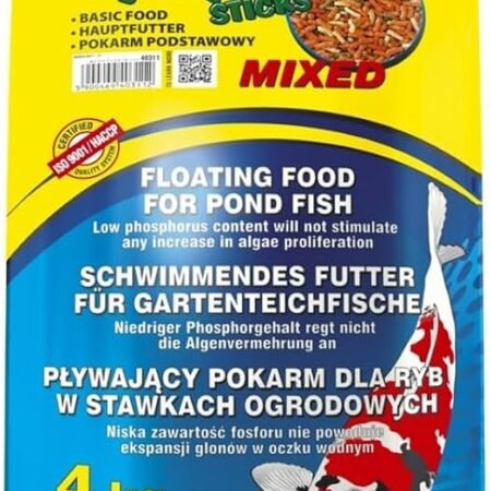 Tropical Pond Sticks Mixed (Large)