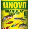 Tropical Granulat – Multi-Ingredient Granulated Food for Community Fish