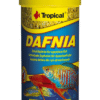 Tropical Dafnia Natural – Freeze-Dried Daphnia Treat for Freshwater Fish | Aquatropics