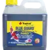 Tropical Blue Guard Pond – Anti-Algae UV Enhancer for Ponds 250ml 1 Tropical Blue Guard Pond – Anti-Algae UV Enhancer for Ponds 250ml