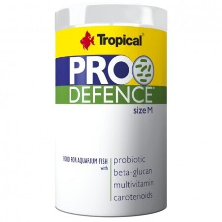 Tropical Pro Defence Granules Size M