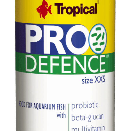 Tropical Pro Defence Granules Size XXS