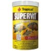 Tropical Supervit Chips – Multi-Ingredient Sinking Chips for All Tropical Fish