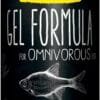 Tropical Gel Formula – Omnivorous Fish Food, Balanced Gel Diet