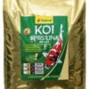 Tropical Koi Spirulina Pellet Size L – 7kg 2 13063.jpg