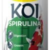 Tropical Koi Spirulina Pellet - size S – 1000ml / 320g 1 13907.jpg