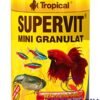 Tropical Supervit Mini Granulat – 100ml / 65g 1 7423 1.jpg