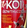 Tropical Koi Growth&Colour Pellet "S" – 5L/2kg 1 9038 1.jpg