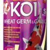 Tropical Koi Wheat Germ&Garlic Pellet "S" – 5l / 2kg 1 9039 2.jpg
