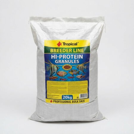 Tropical Breeder Line Hi-Protein 20kg