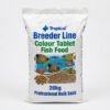 Tropical Breeder Line – Colour Tablet - 8 mm 2 Tropical Breeder Line Colour Tablet 20kg