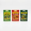 Tropical Supervit + Vit&Color + 3-Algae – Sachets set - 3x12g 2 Tropical Supervit + Vit&Color + 3-Algae Sachets set