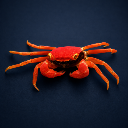 Crabs and Lobsters