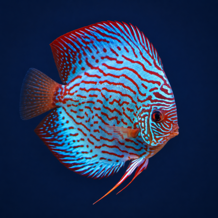 Discus