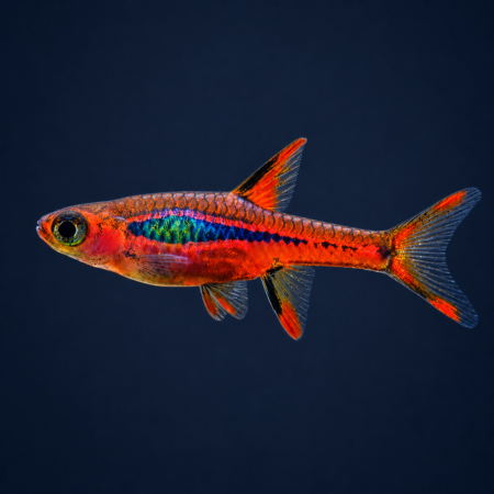 Rasboras